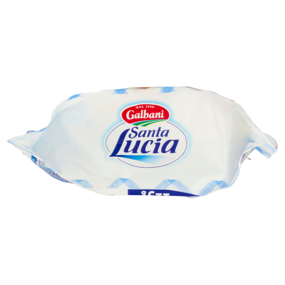 MOZZARELLA S.LUCIA GALBANI BUSTA 225 G SGOCC. 125 G OS - 6