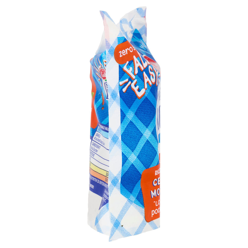 MOZZARELLA S.LUCIA GALBANI BUSTA 225 G SGOCC. 125 G OS - 13