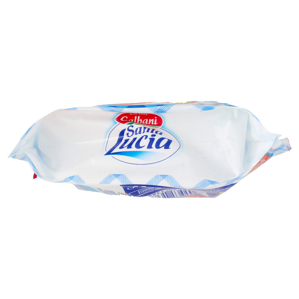 MOZZARELLA S.LUCIA GALBANI BUSTA 225 G SGOCC. 125 G OS - 9