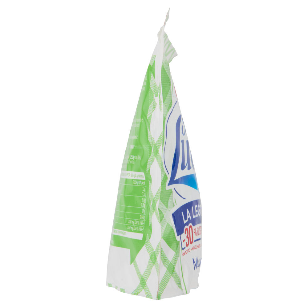 MOZZARELLA S.LUCIA LIGHT GALBANI BUSTA 210 G SGOCC. 125 G OS - 6