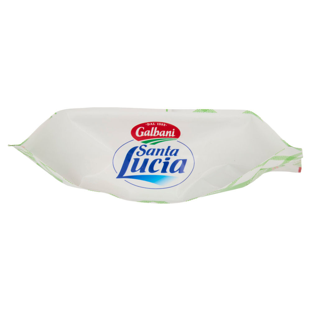 MOZZARELLA S.LUCIA LIGHT GALBANI BUSTA 210 G SGOCC. 125 G OS - 3