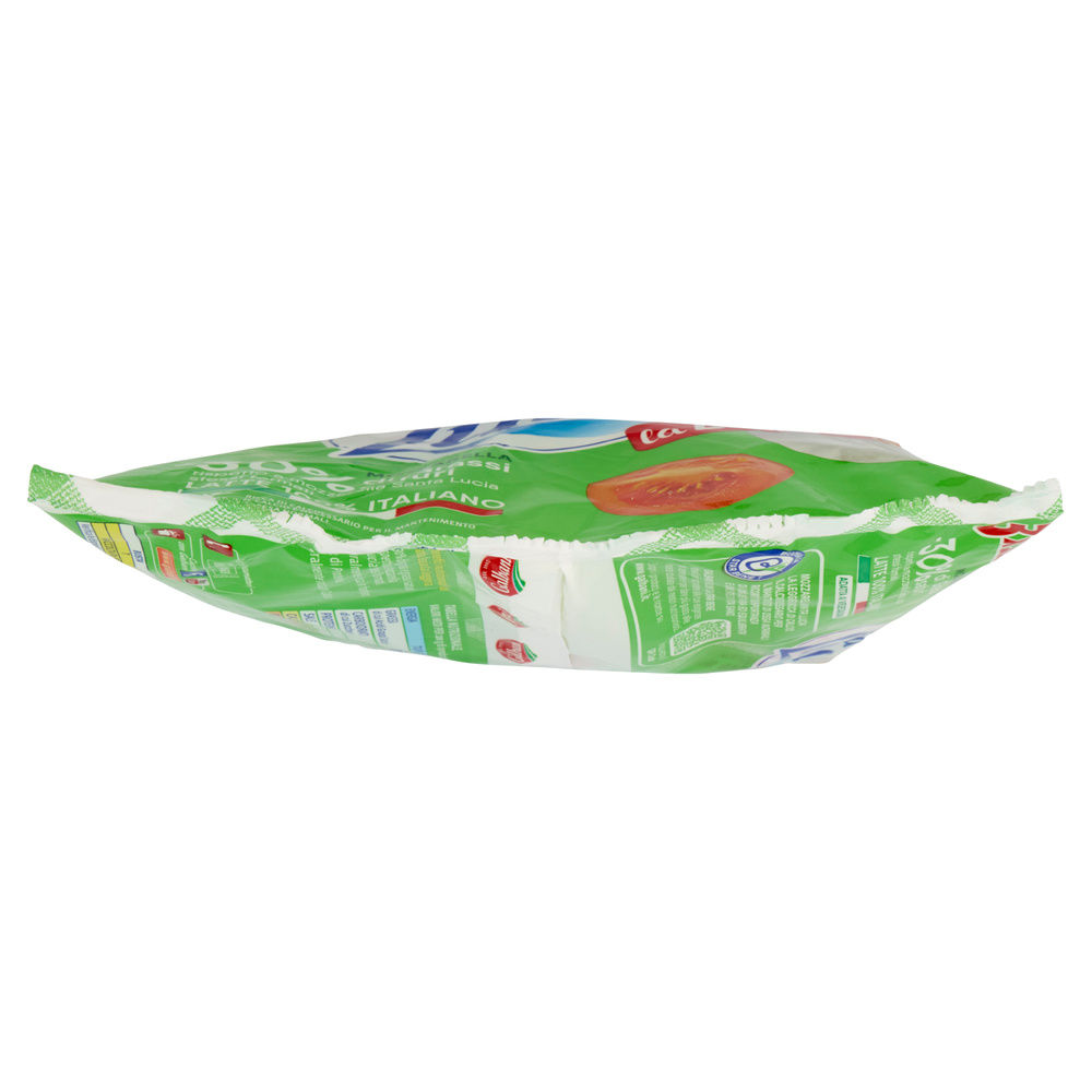 MOZZARELLA LIGHT SANTA LUCIA GALBANI TRIS 630 G SGOCC. 3X125 G OS - 7