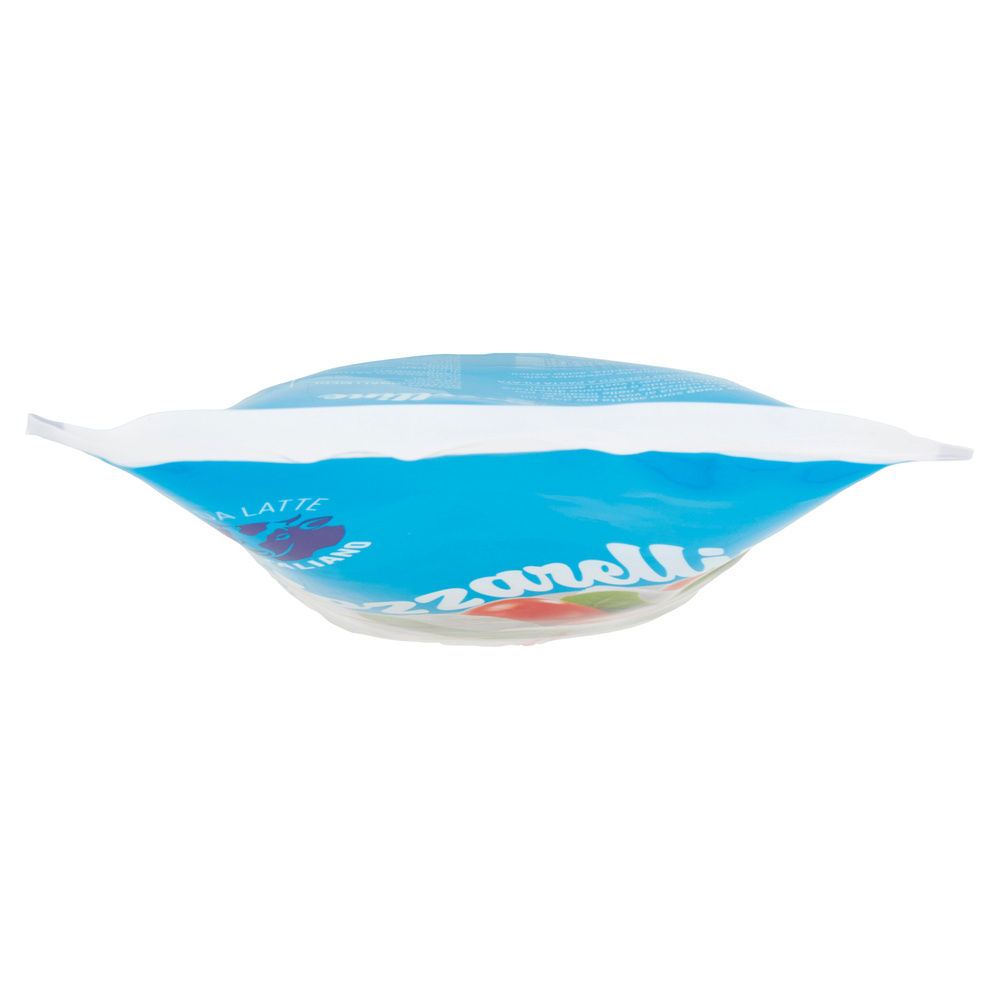 MOZZARELLINE COOP DOYPACK G 260 SGOCC. G 150 - 14