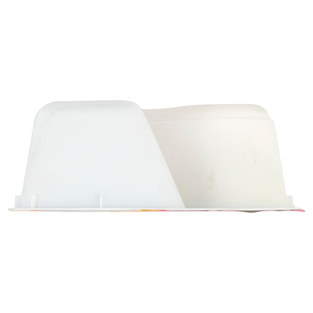 YOGURT DELATTOSATO BICOMPARTO BENE SI' COOP VANIGLIA E LAMPONI G 150 - 6