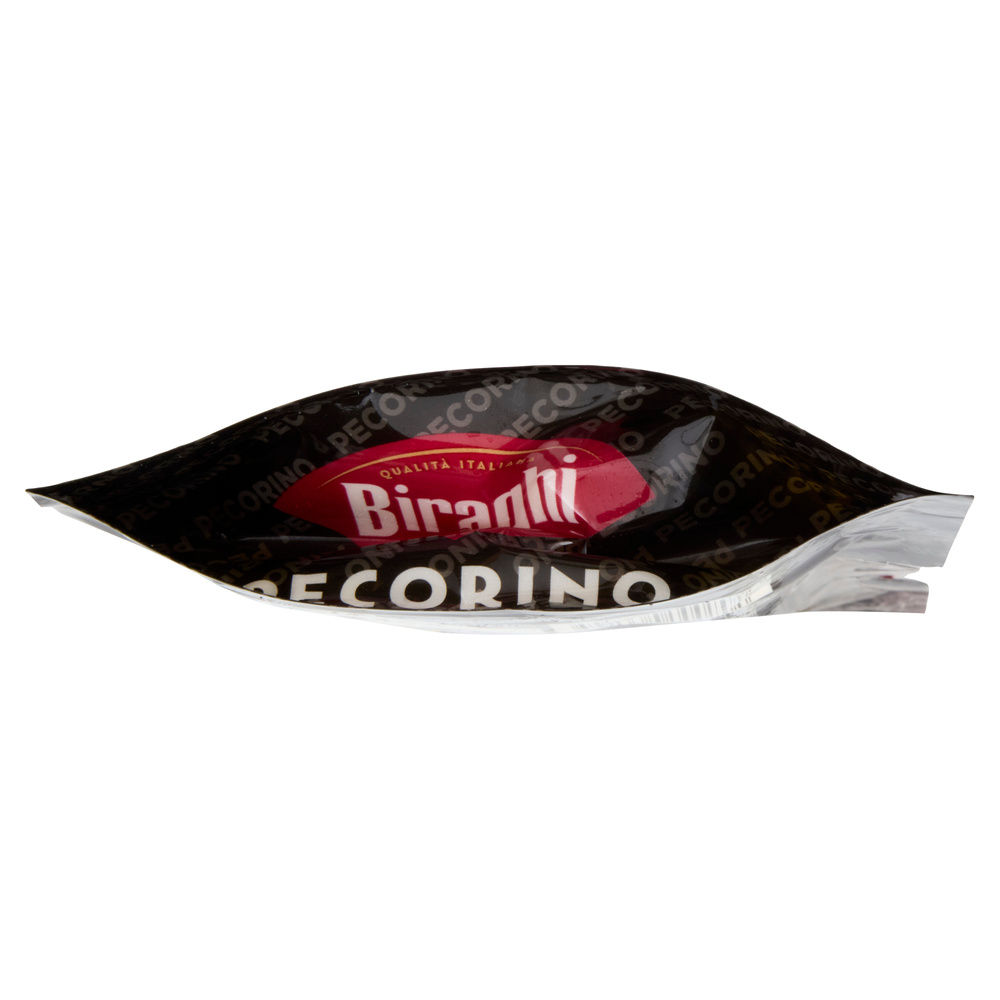 GRATTUGIATO FRESCO BIRAGHI AL PECORINO 100% ITA BUSTA G 100 - 7