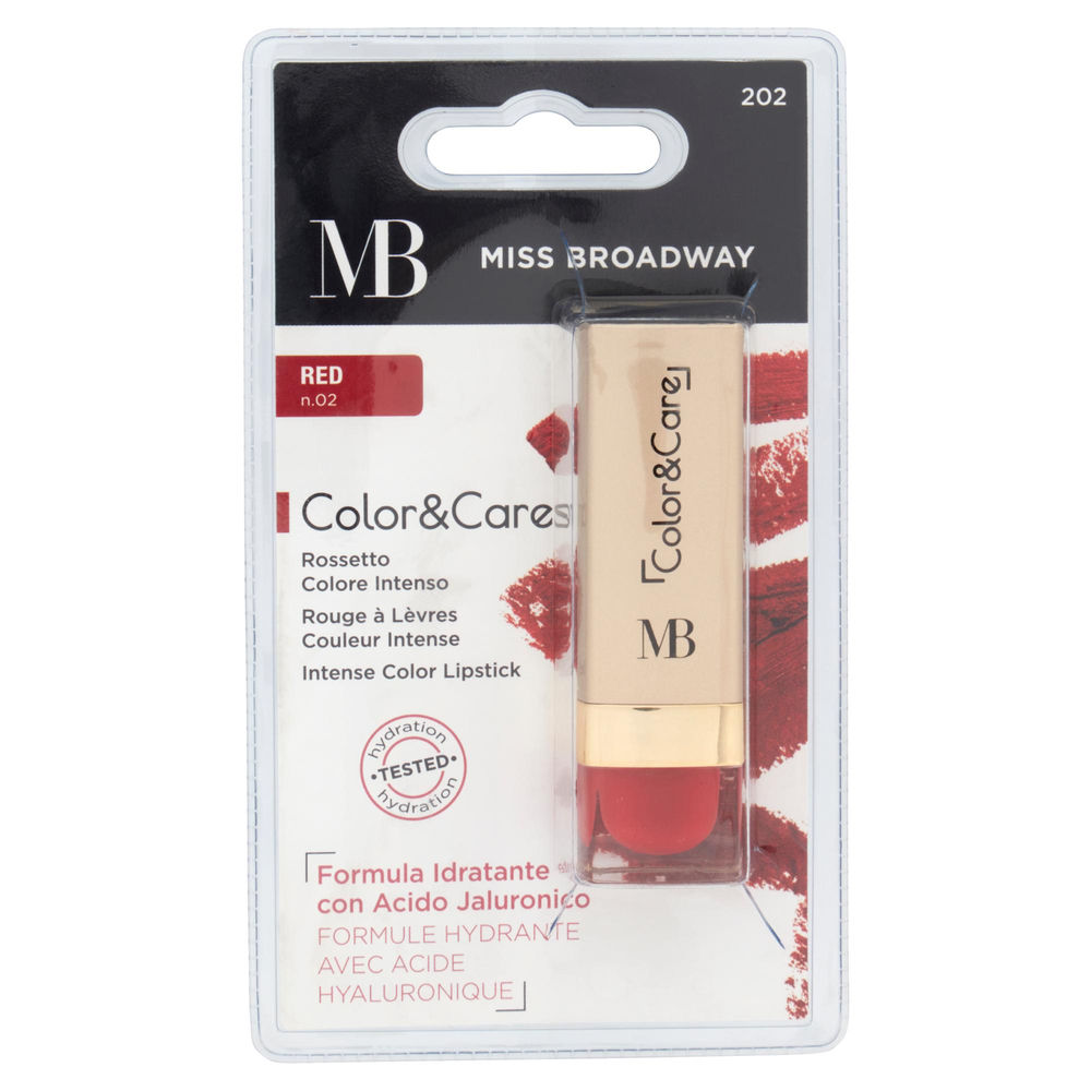 ROSSETTO COLOR&CARE 202 BROADWAY - 0
