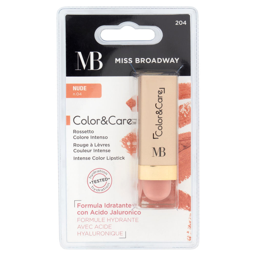 ROSSETTO COLOR&CARE 204 BROADWAY - 0