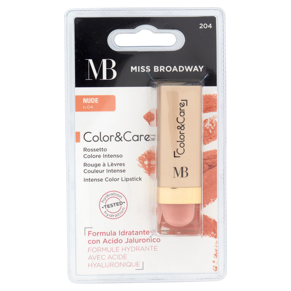 ROSSETTO COLOR&CARE 204 BROADWAY - 2