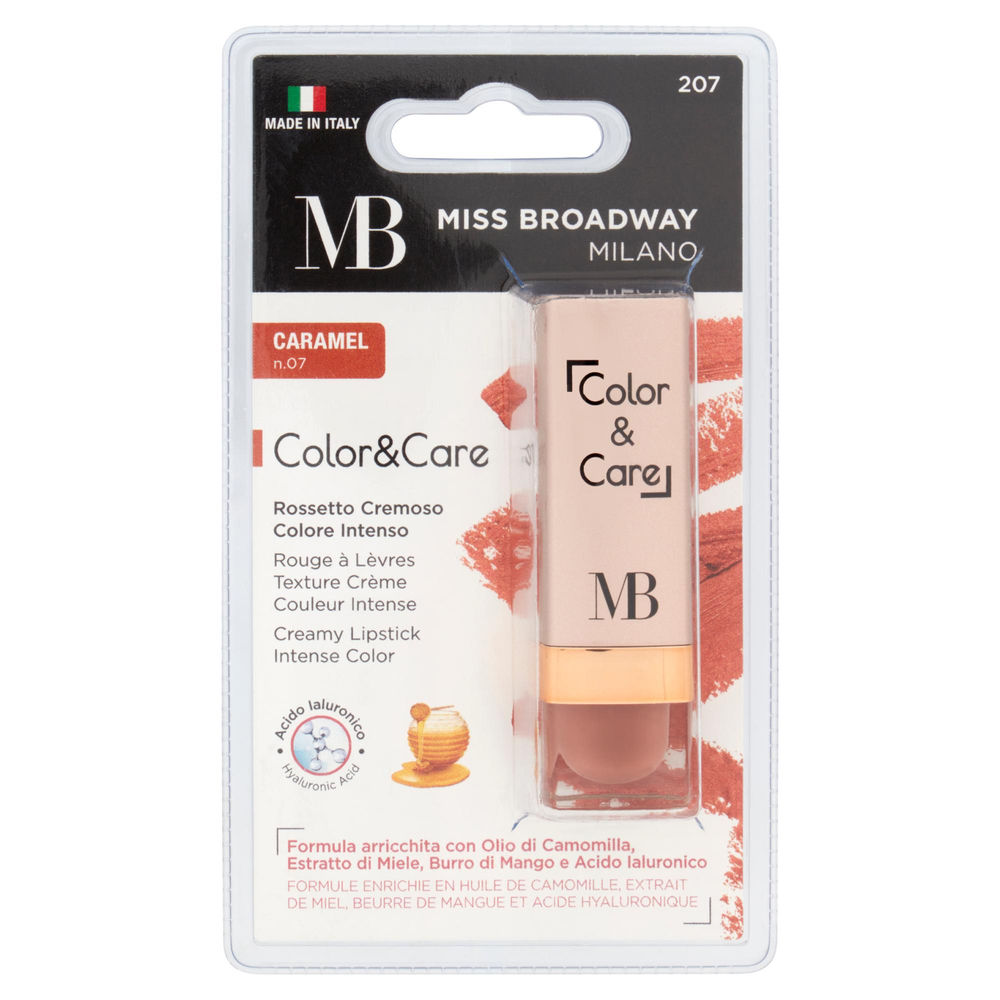ROSSETTO COLOR&CARE 207 BROADWAY - 0