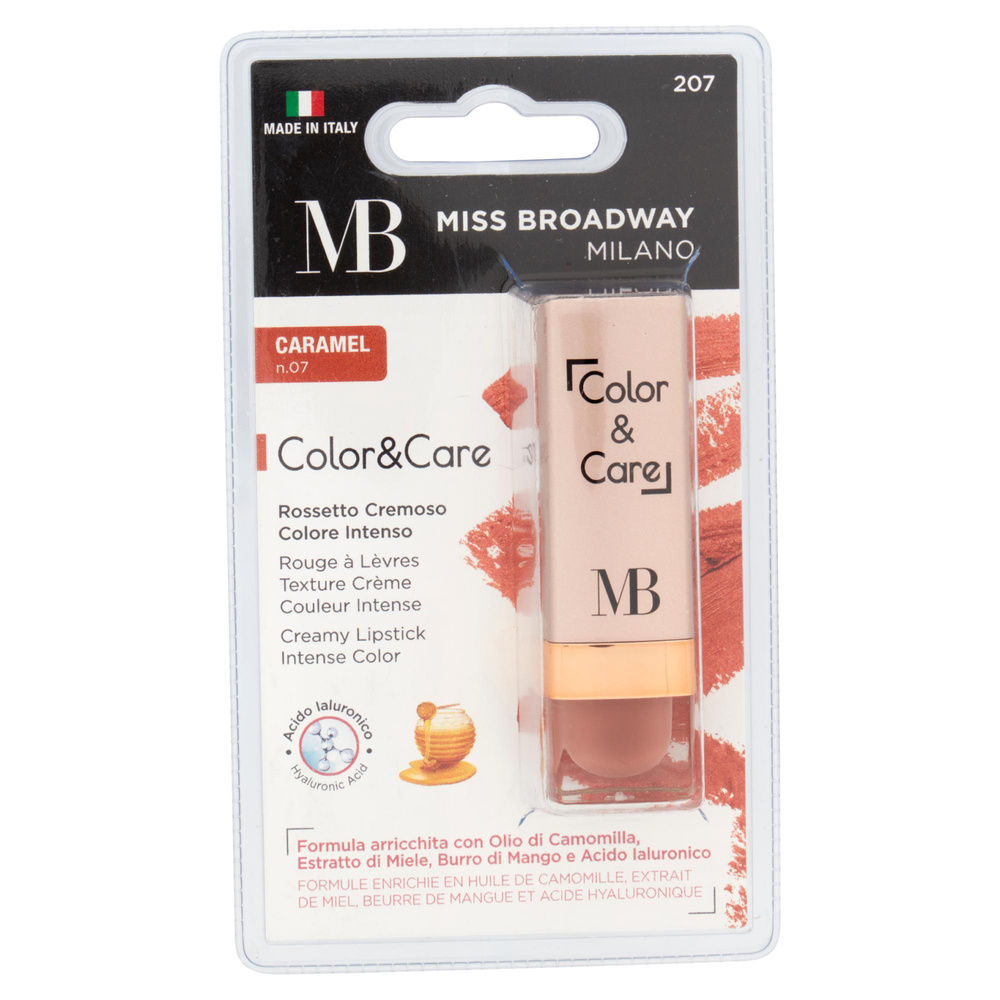 ROSSETTO COLOR&CARE 207 BROADWAY - 2