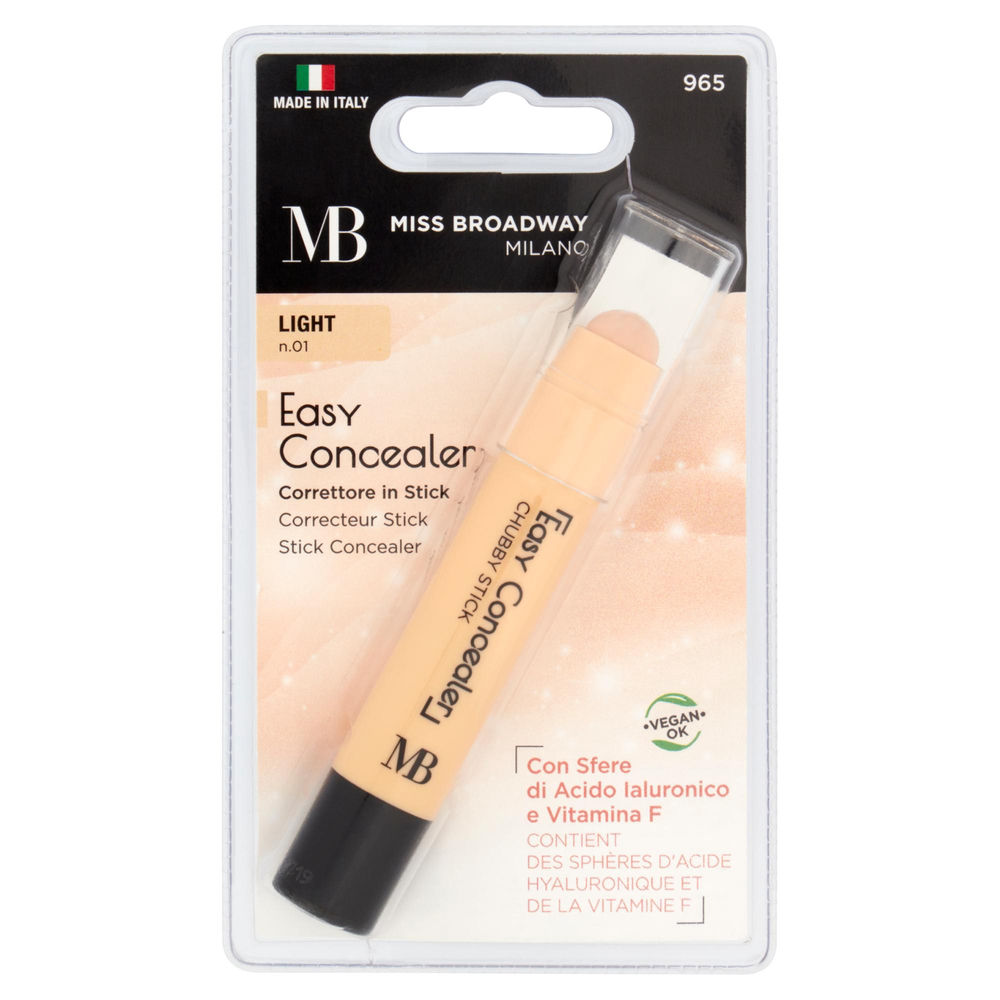 CORRETTORE MB  EASY CONCEALER 965 - 0
