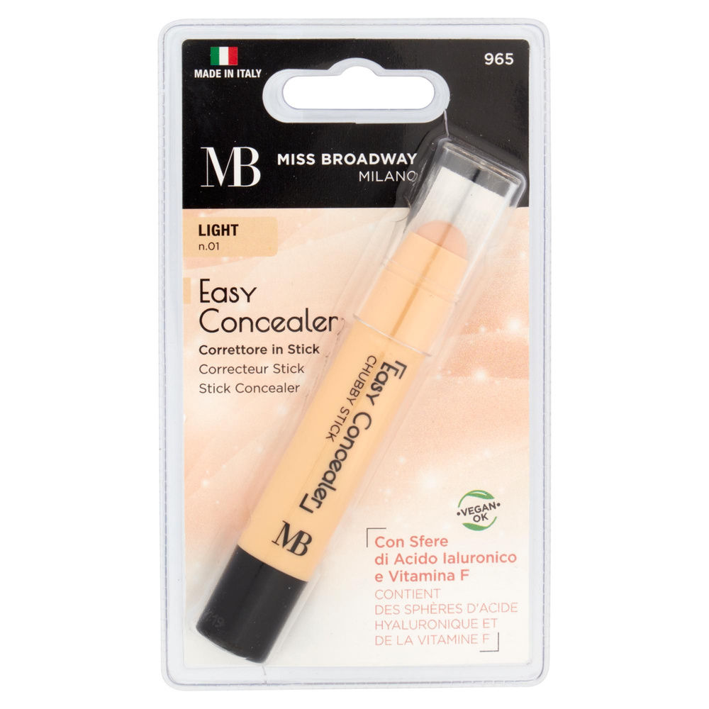 CORRETTORE MB  EASY CONCEALER 965 - 2