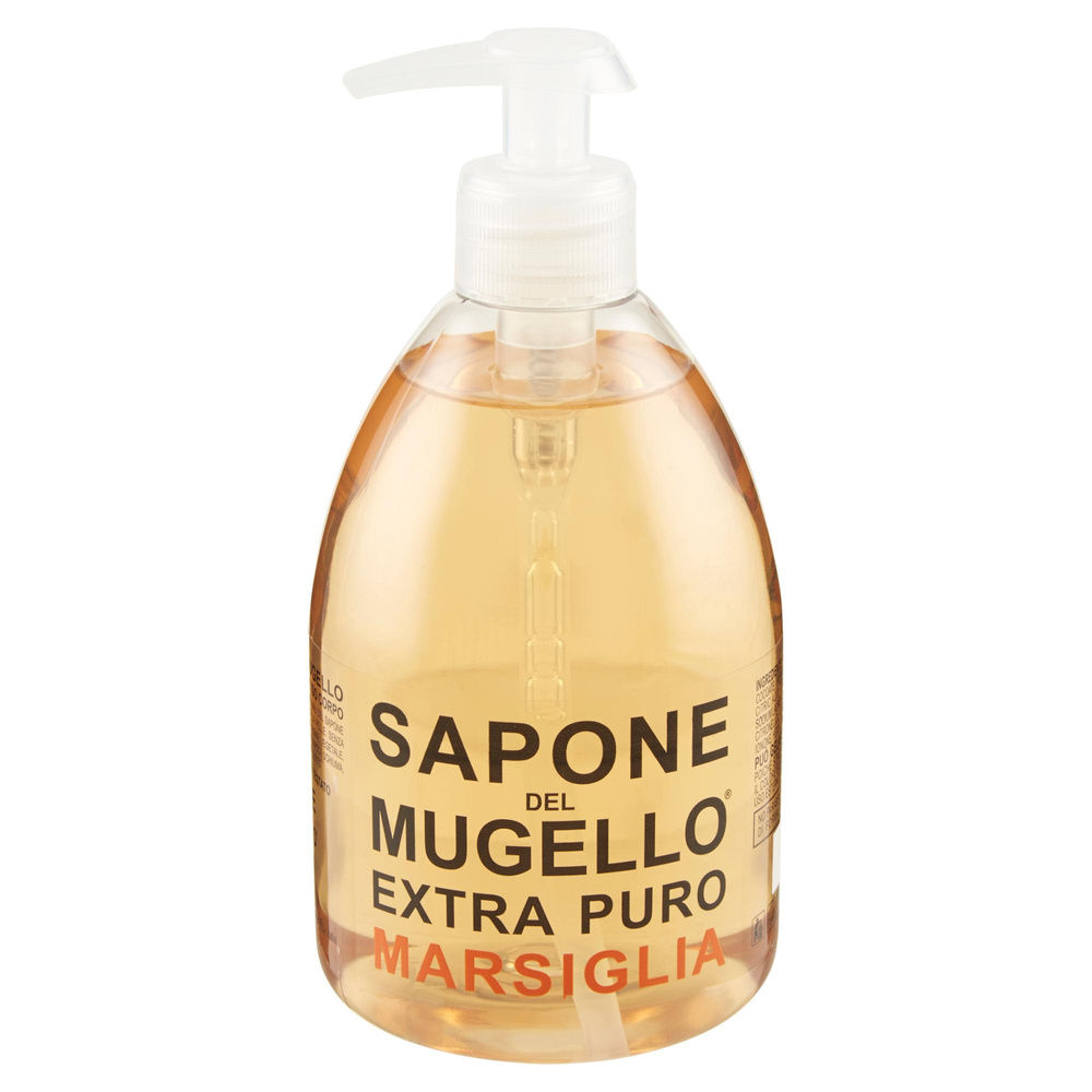 SAPONE DEL MUGELLO LIQUIDO MARSIGLIA ML.500 - 2