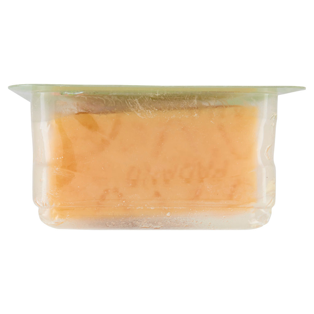 GRANA PADANO DOP BIOLOGICO COOP VIVIVERDE TRANCIO G 350 - 5