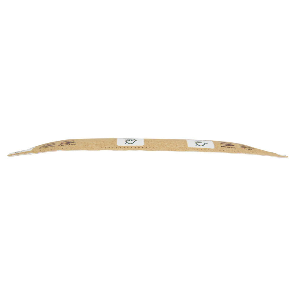 PROSCIUTTO COTTO AFFETTATO CASA MODENA GRAN TENERONE ECOPACK G 110 - 8