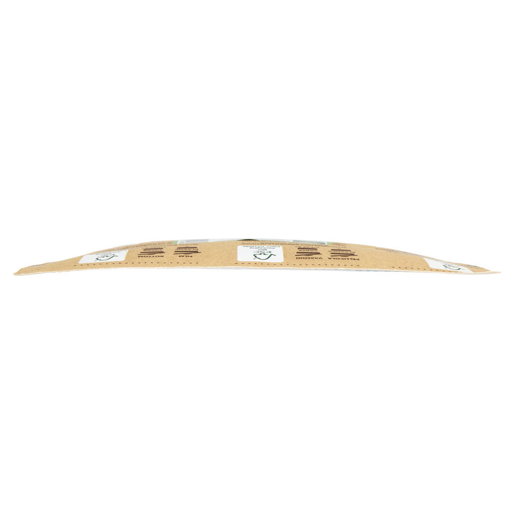 PROSCIUTTO COTTO AFFETTATO CASA MODENA GRAN TENERONE ECOPACK G 110 - 19