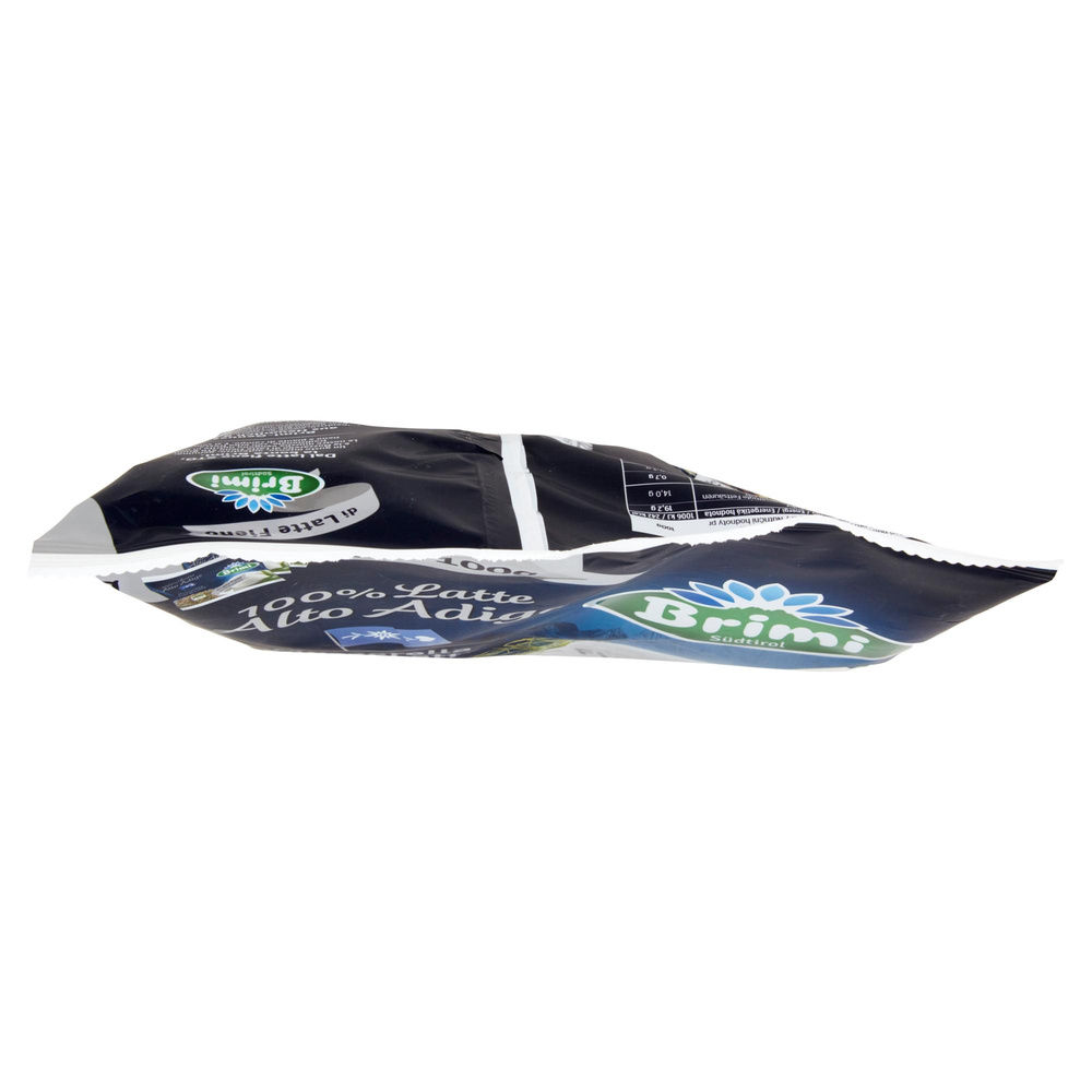 BRIMI MOZZARELLA LATTE FIENO CENTRALE LATTE BRESSANONE -PALLA 545G SGOCC. 3X100G - 8