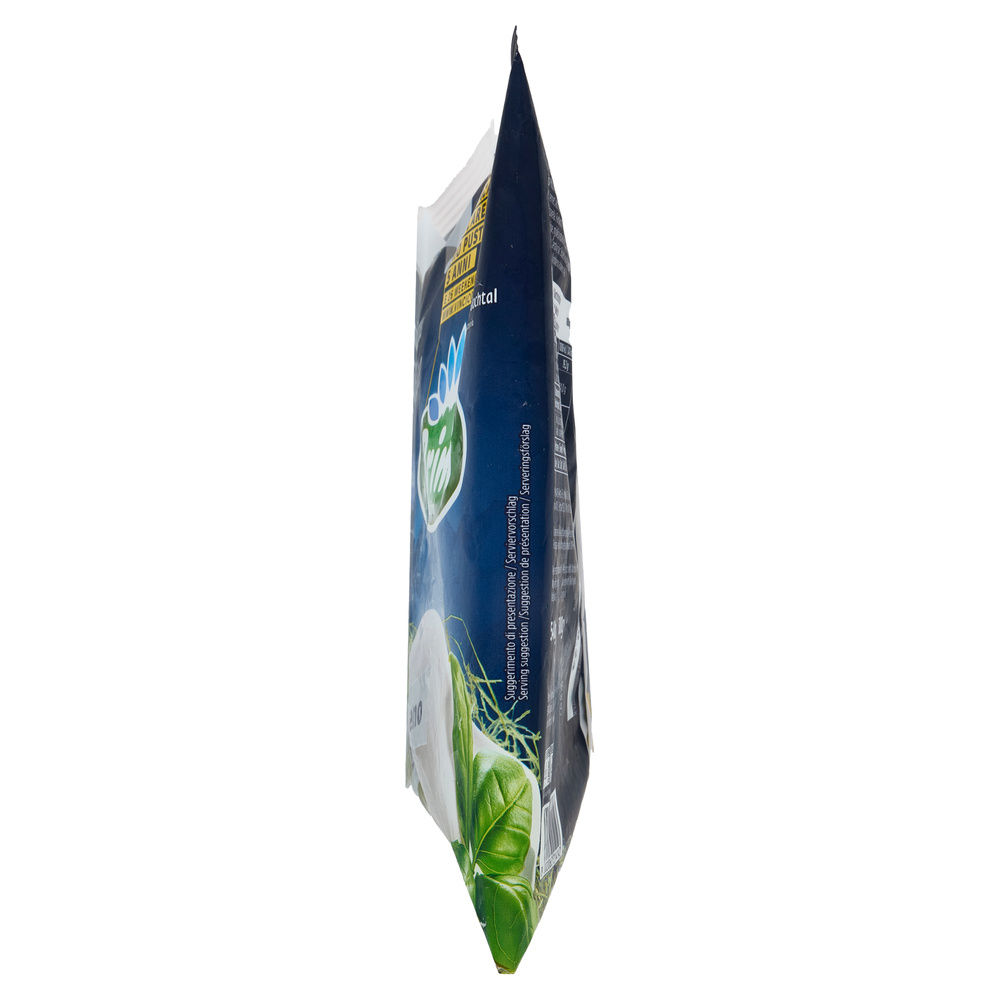 BRIMI MOZZARELLA LATTE FIENO CENTRALE LATTE BRESSANONE -PALLA 545G SGOCC. 3X100G - 13