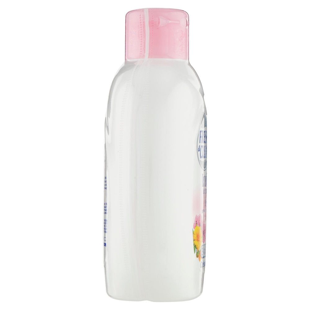 DETERGENTE INTIMO FRESH & CLEAN EXTRA DELICATO CALENDULA E MALVA ML 200 - 5