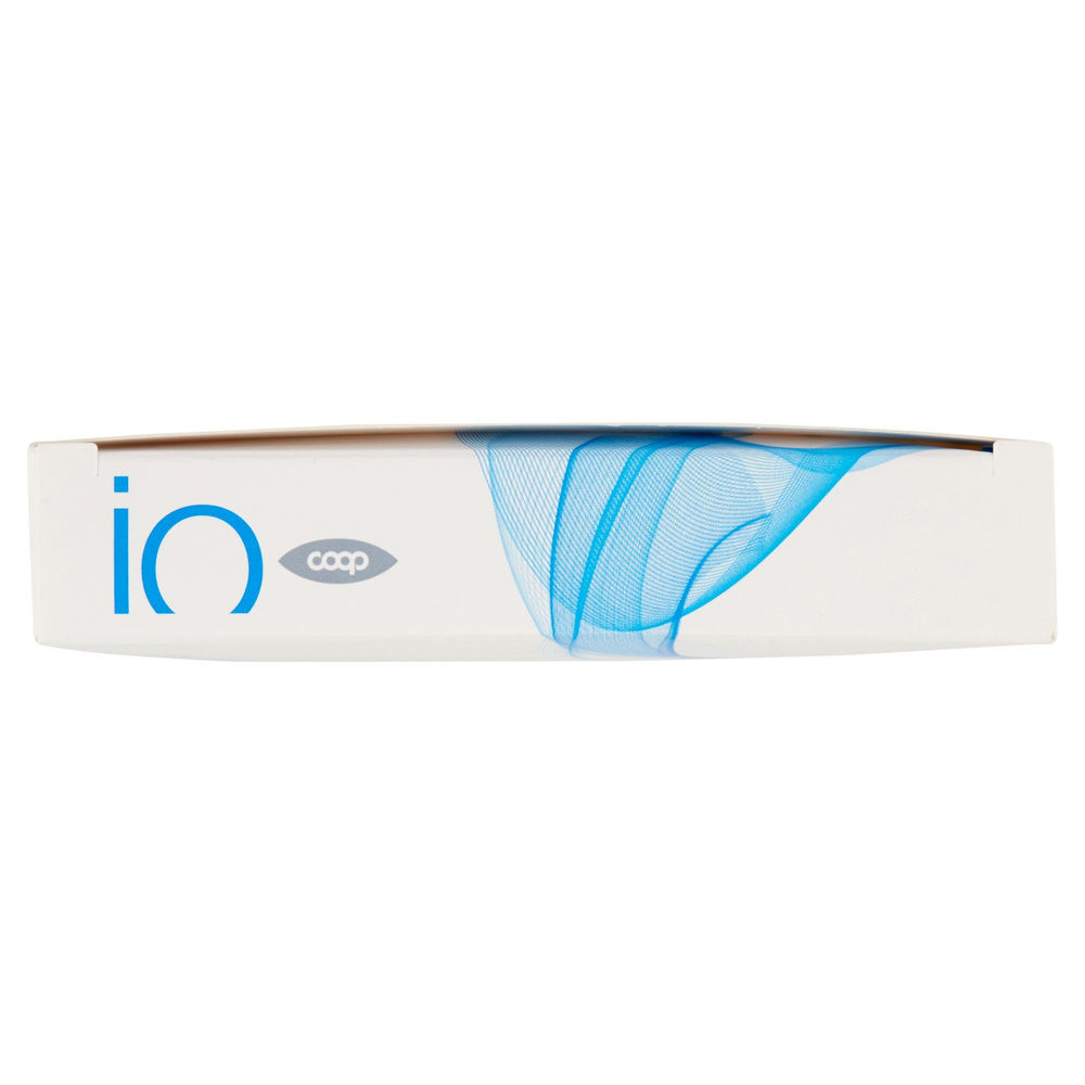 STRISCE DEPILATORIE GAMBE E BRACCIA IO COOP 30 PZ + 4 SALVIETTE POST-EPILAZIONE - 14
