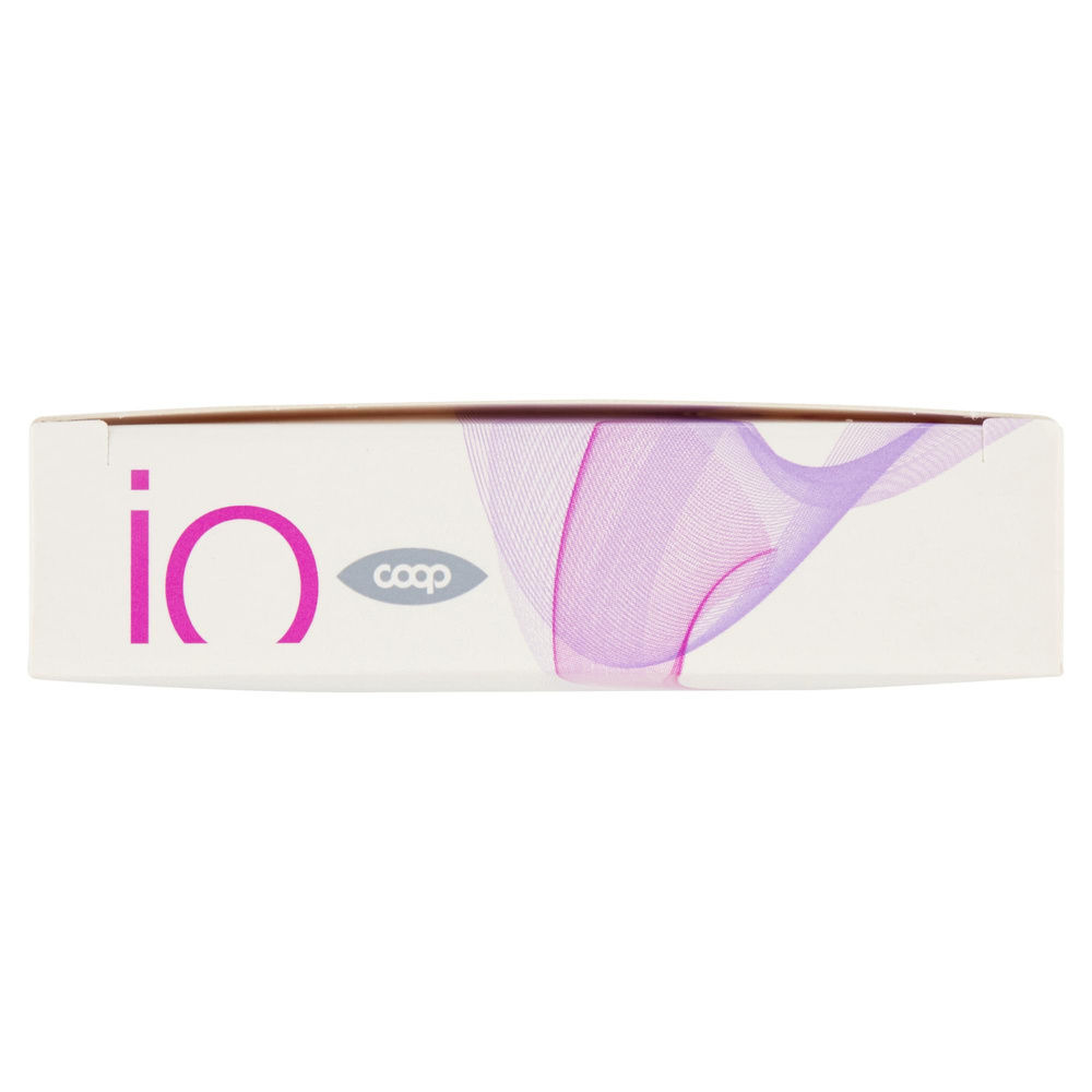 STRISCE DEPILATORIE ASCELLE E BIKINI IO COOP 20 PZ + 4 SALVIETTE POST-EPILAZIONE - 16