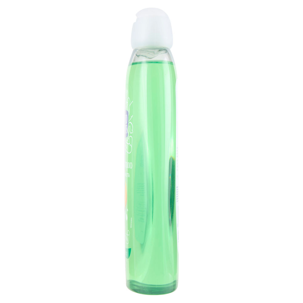 DOCCIASHAMPOO NEUTRO ROBERTS TONIFICANTE ML250 - 5