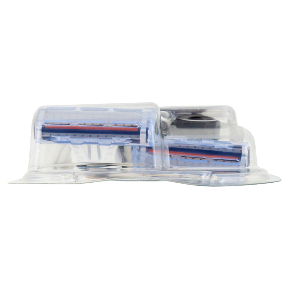 RASOIO 5 LAME BIC FLEX - 5