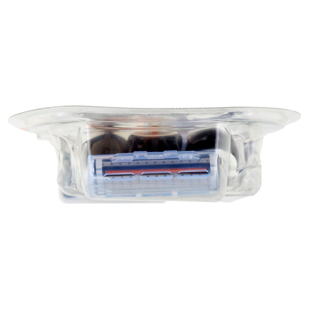 RASOIO 5 LAME BIC FLEX - 6