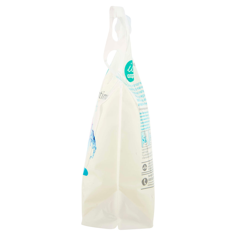 DETERGENTE INTIMO LENITIVO RICARICA IO COOP ML 600 - 14