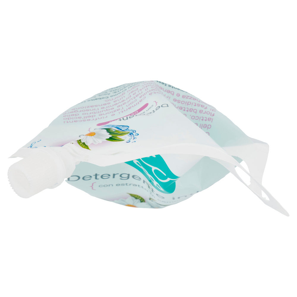 DETERGENTE INTIMO DELICATO RICARICA IO COOP ML 600 - 6
