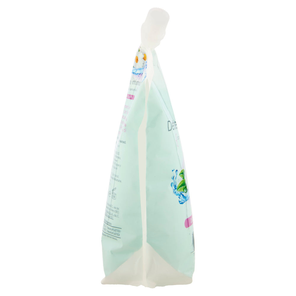 DETERGENTE INTIMO DELICATO RICARICA IO COOP ML 600 - 13