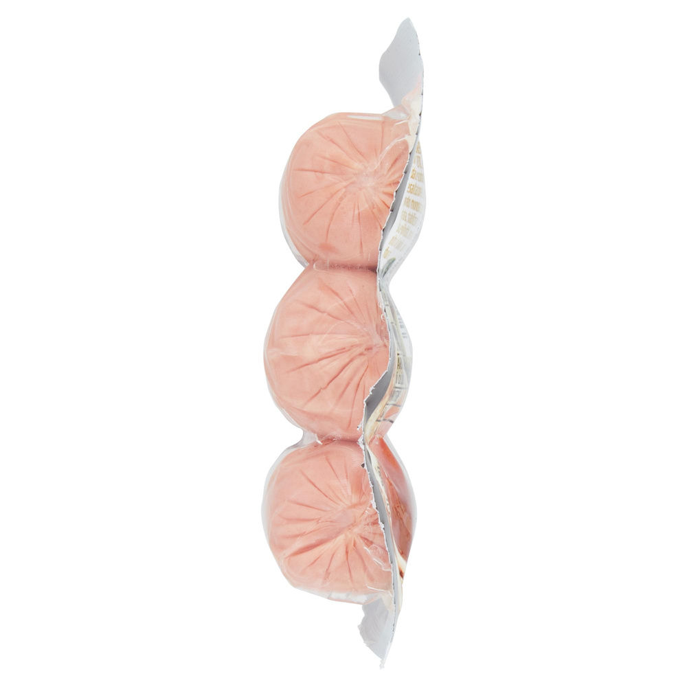 WURSTEL WUDY GRILL X3 G 250 - 3