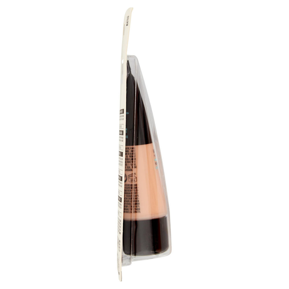FONDOTINTA MAYBELLINE FIT ME MATTE SOFT IVORY - 5