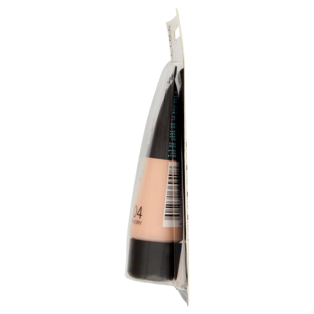 FONDOTINTA MAYBELLINE FIT ME MATTE SOFT IVORY - 6
