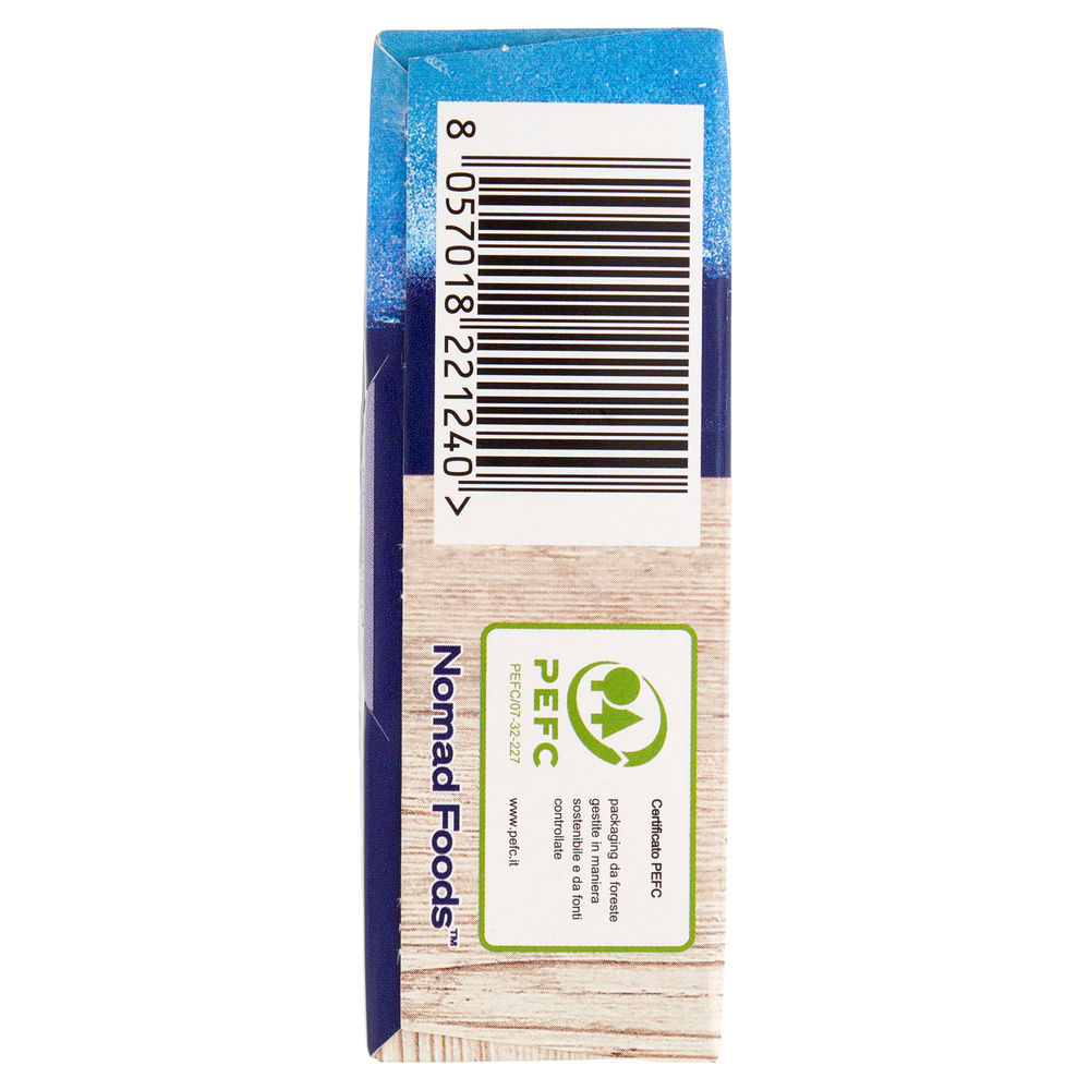 8 BASTONCINI DI SALMONE MSC CAPITAN FINDUS SCATOLA G 200 - 4
