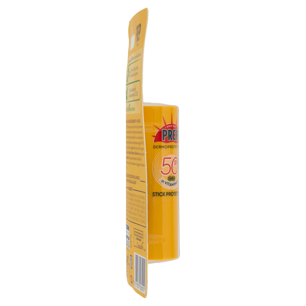 STICK LABBRA PREP SPF50+ ML 12 - 3