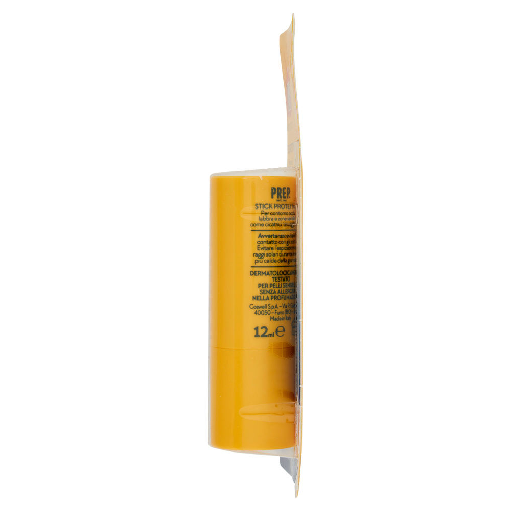 STICK LABBRA PREP SPF50+ ML 12 - 4