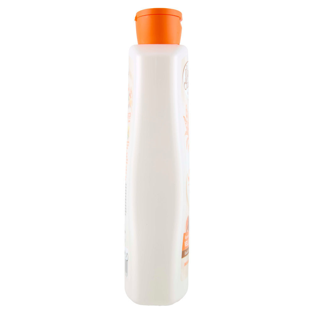 BAGNOCREMA SPUMA DI SCIAMPAGNA MACADAMIA ML.650 - 3