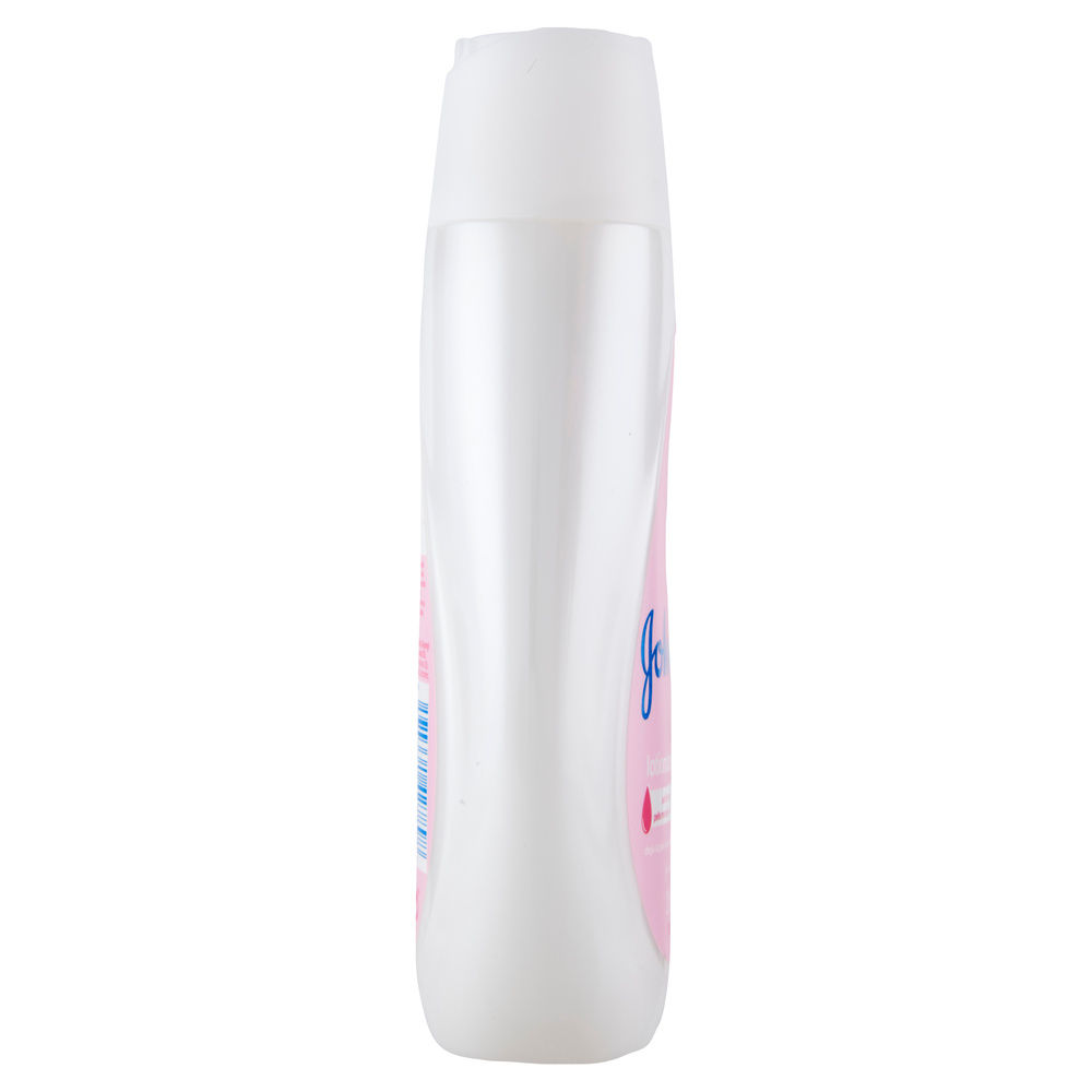 CREMA LIQUIDA JOHNSON BABY ML 300 - 4