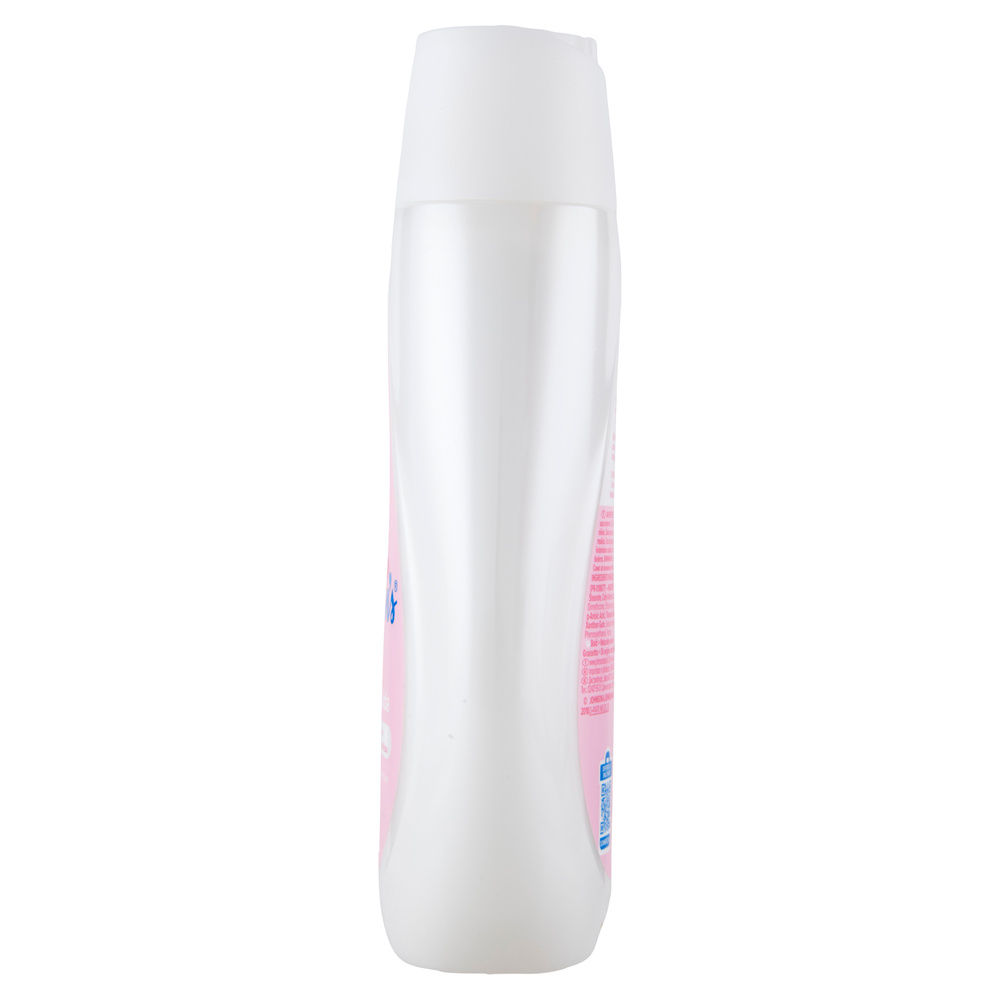CREMA LIQUIDA JOHNSON BABY ML 300 - 5