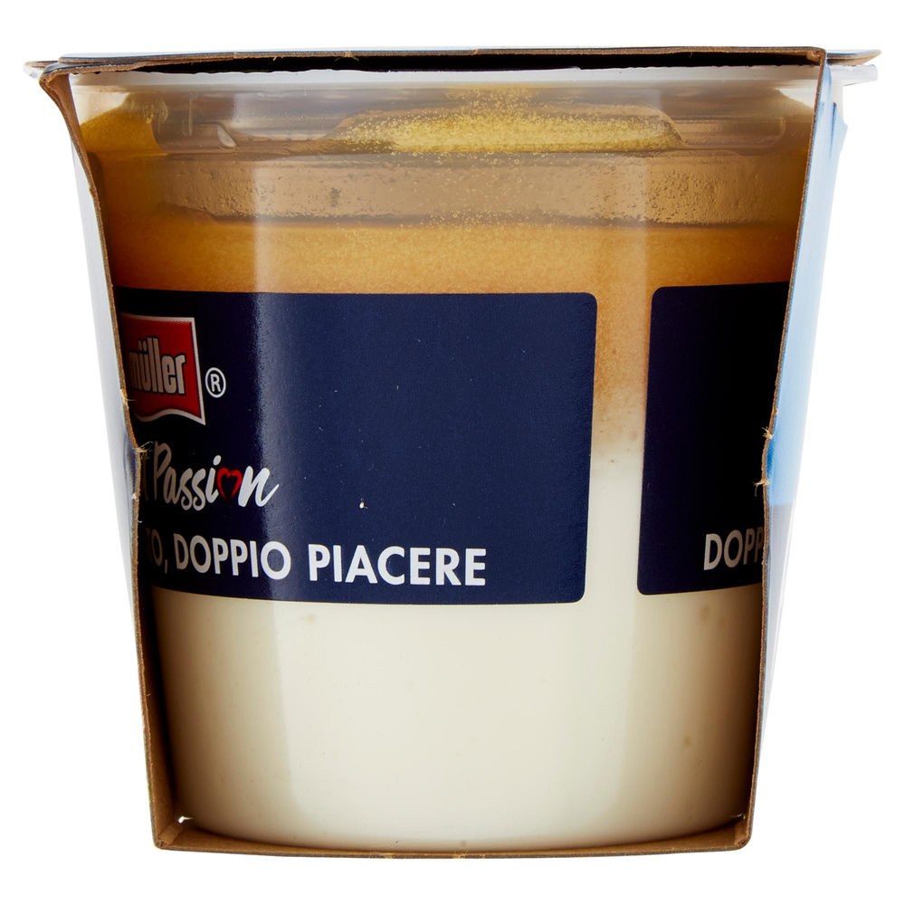 YOGURT FRUIT PASSION PESCA&MARACUJA  MULLER 2X125G - 6