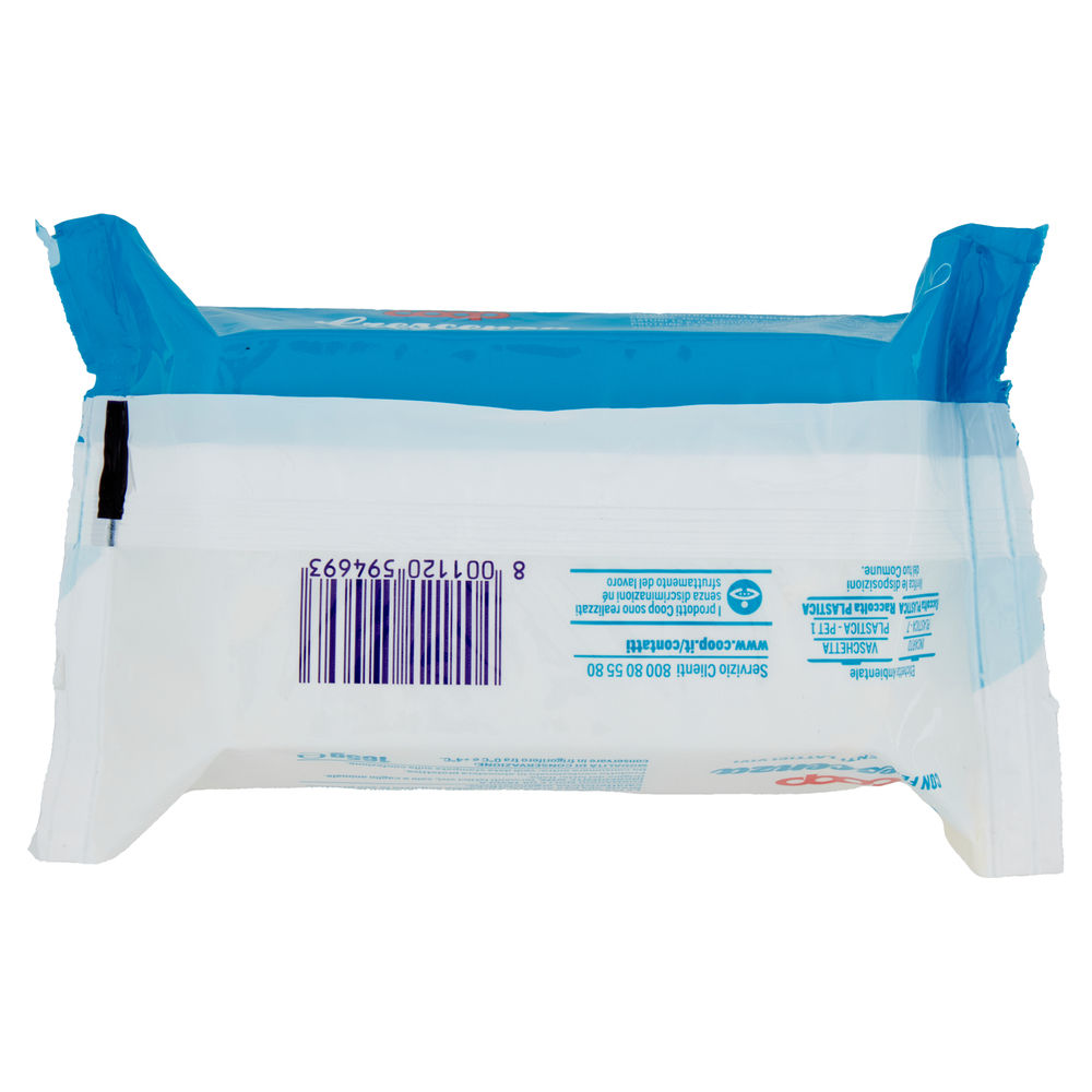 CRESCENZA COOP FLOW PACK G 165 - 2