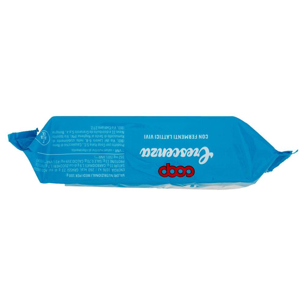 CRESCENZA COOP FLOW PACK G 165 - 6
