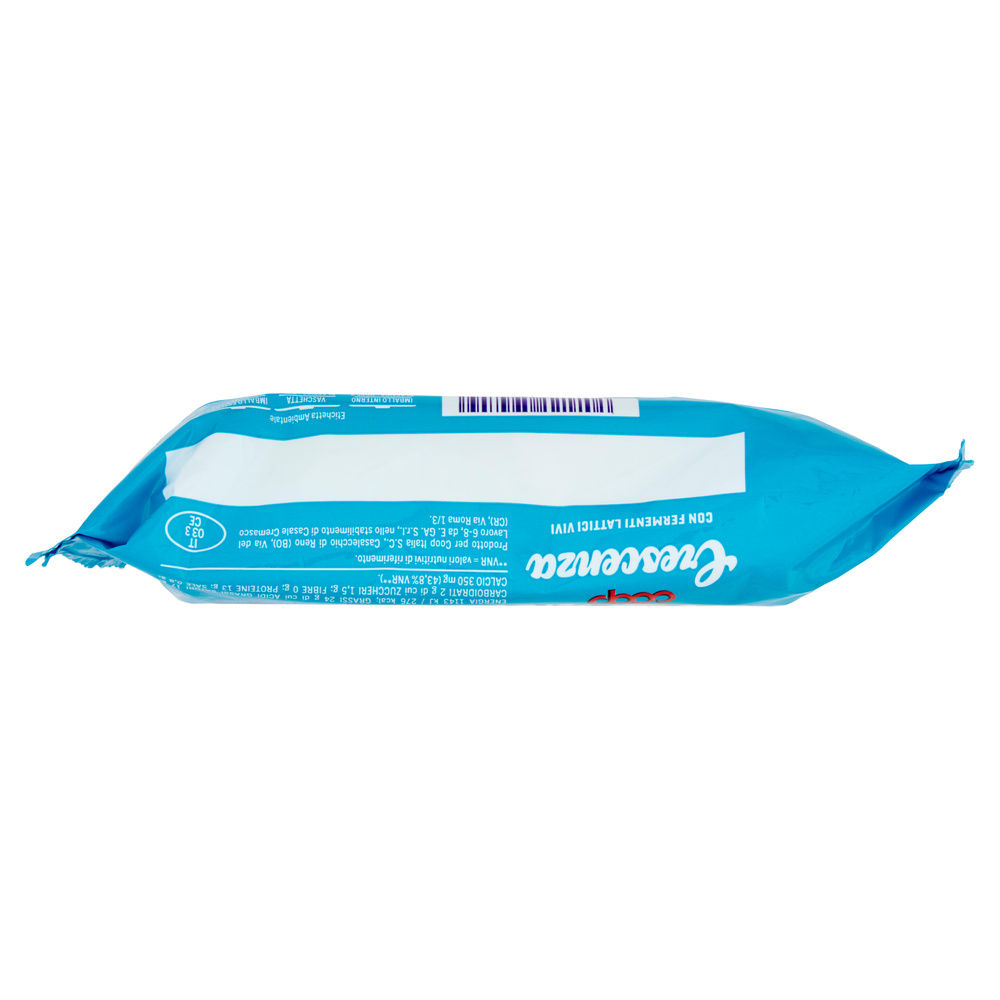 CRESCENZA COOP FLOW PACK G 320 - 15