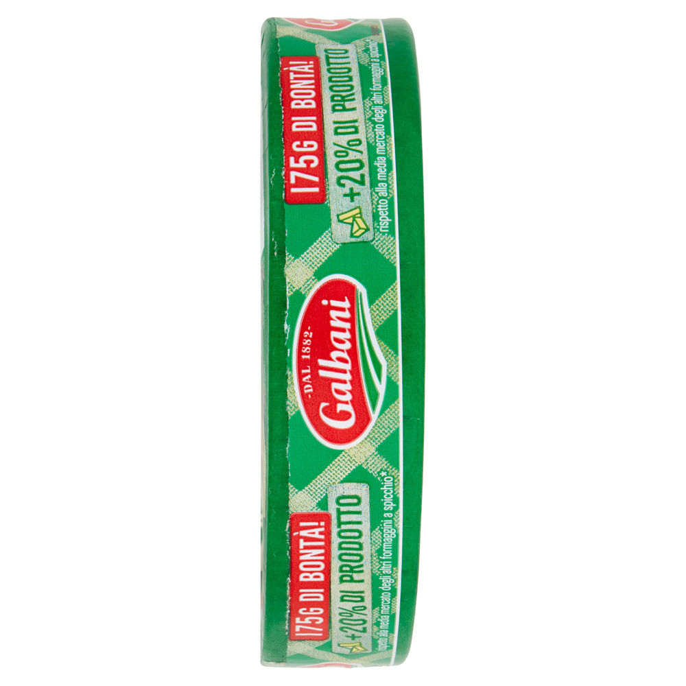 FORMAGGINI CREMA BEL PAESE GALBANI 8 PZ SCATOLA 175 G - 4