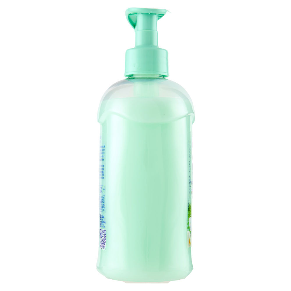 SAPONE LIQUIDO MUSCHIO BIANCO MIL MIL FL.500 - 3