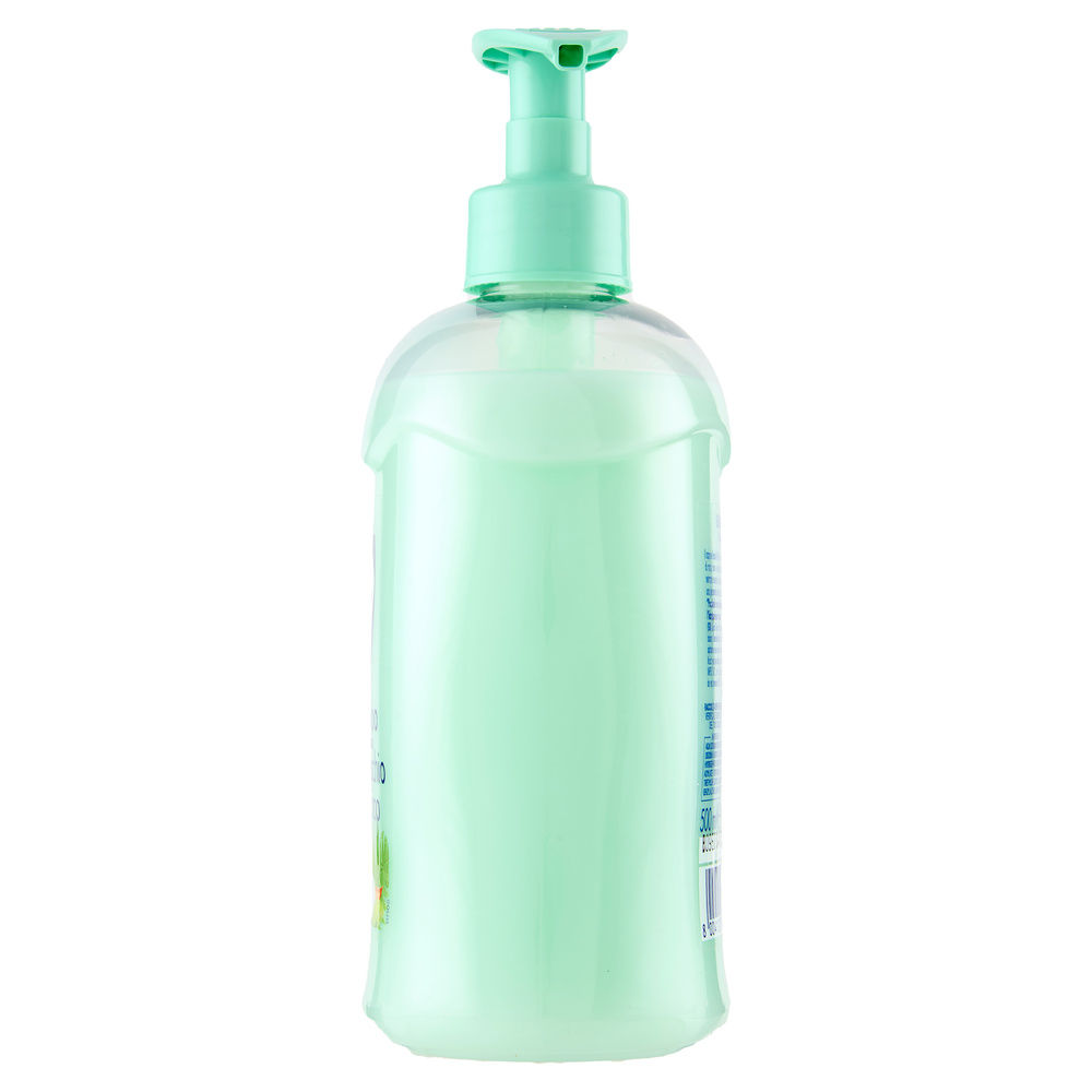 SAPONE LIQUIDO MUSCHIO BIANCO MIL MIL FL.500 - 4