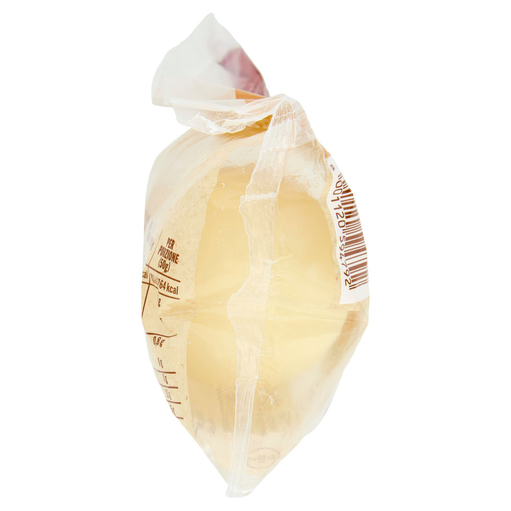 FORMAGGIO FILALLEGRO LATTE 100% ITALIANO COOP G 270 - 5