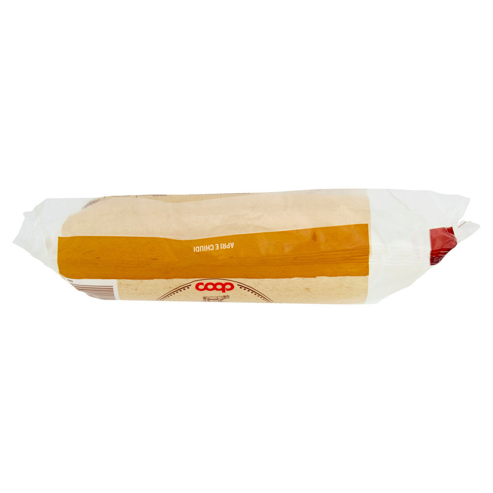 FORMAGGIO FILALLEGRO LATTE 100% ITALIANO COOP G 270 - 6