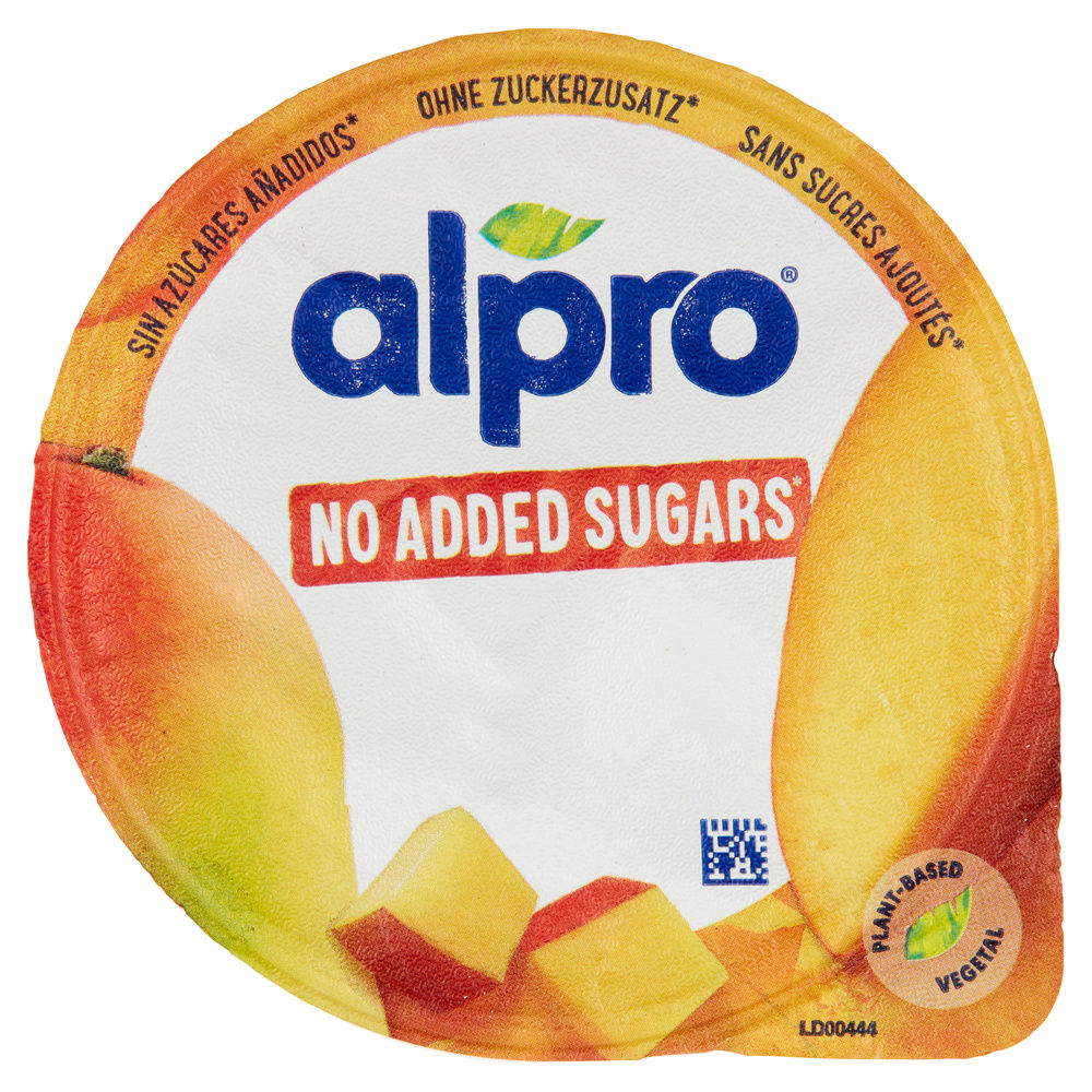 ALPRO MANGO G135 - 6